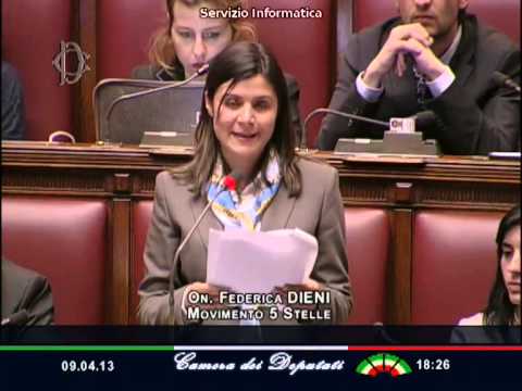 Reggio Calabria- Dieni (M5S): “Mentre Alfano parla Reggio viene espugnata dal crimine”